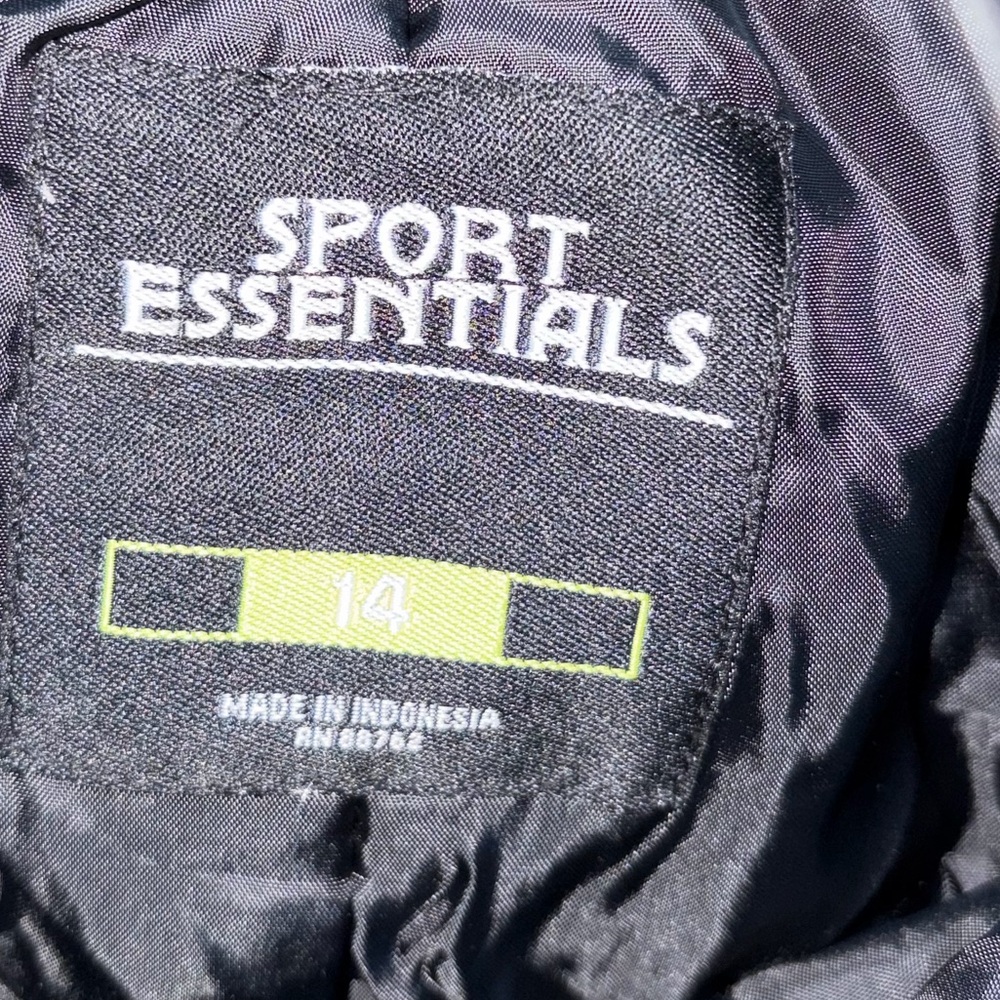 Sports Essentials Snow Bib - Picture 6 of 6